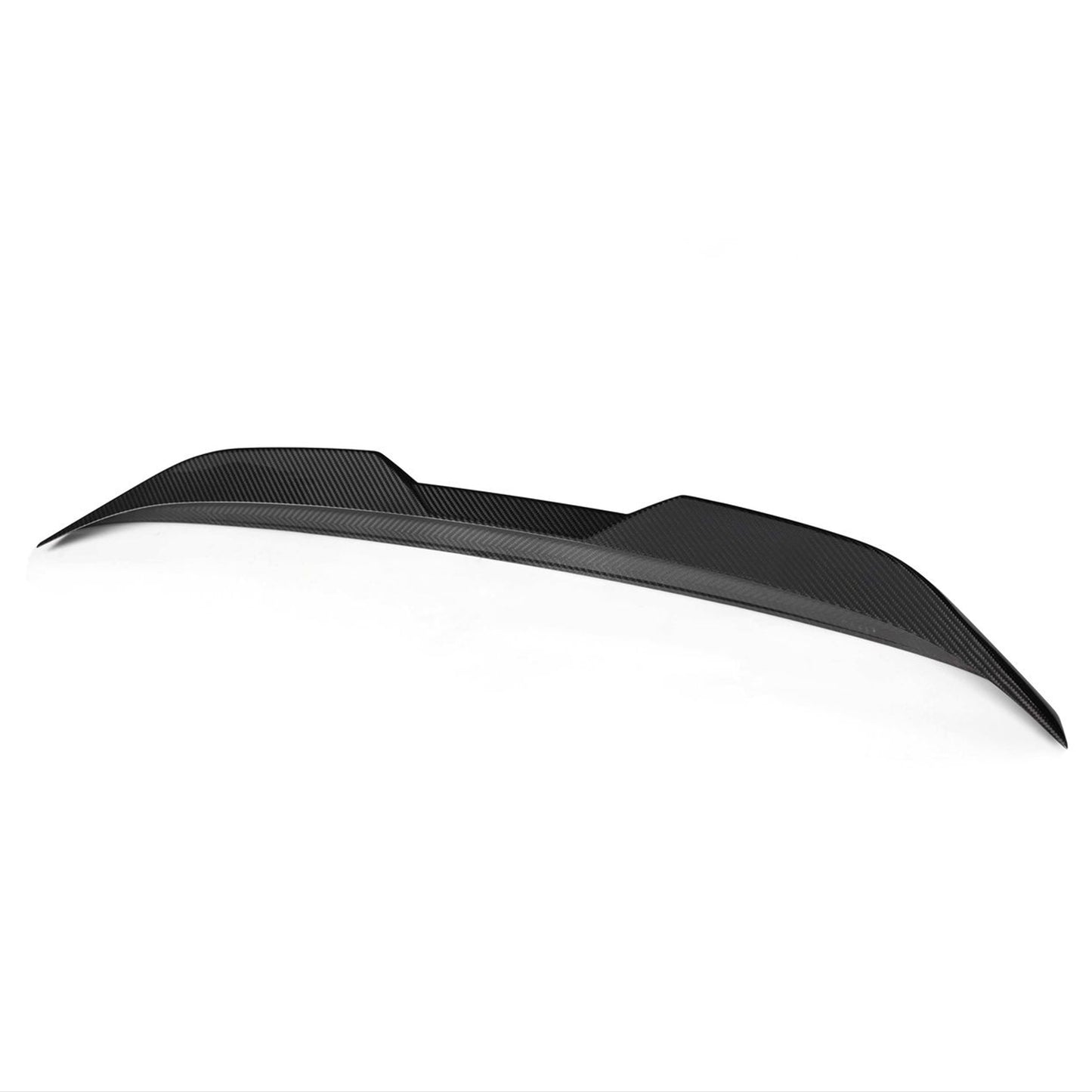 MP Style Spoilerlippe Carbon passend für BMW M2 (G87) M240i (G42)