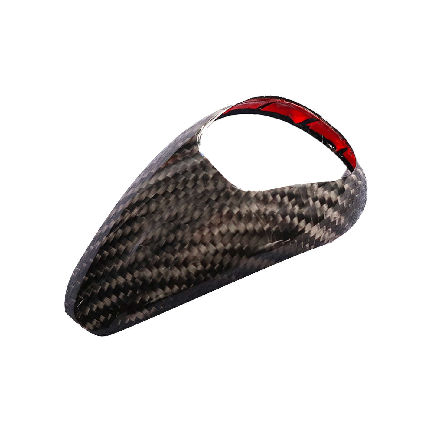 Schaltknauf Cover passend für BMW M2 (F87) M3 (F80) M4 (F82-F83)