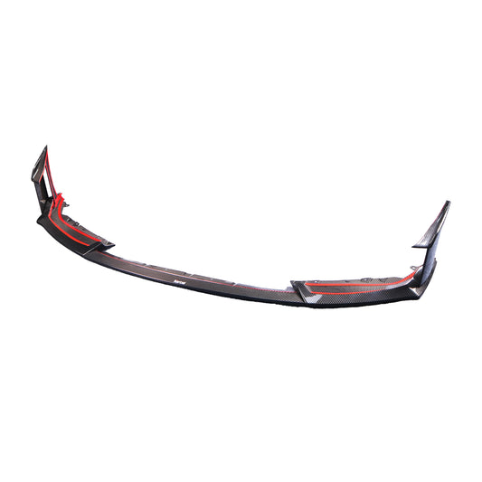 Frontlippe KB Style Carbon passend für BMW M2 (G87)