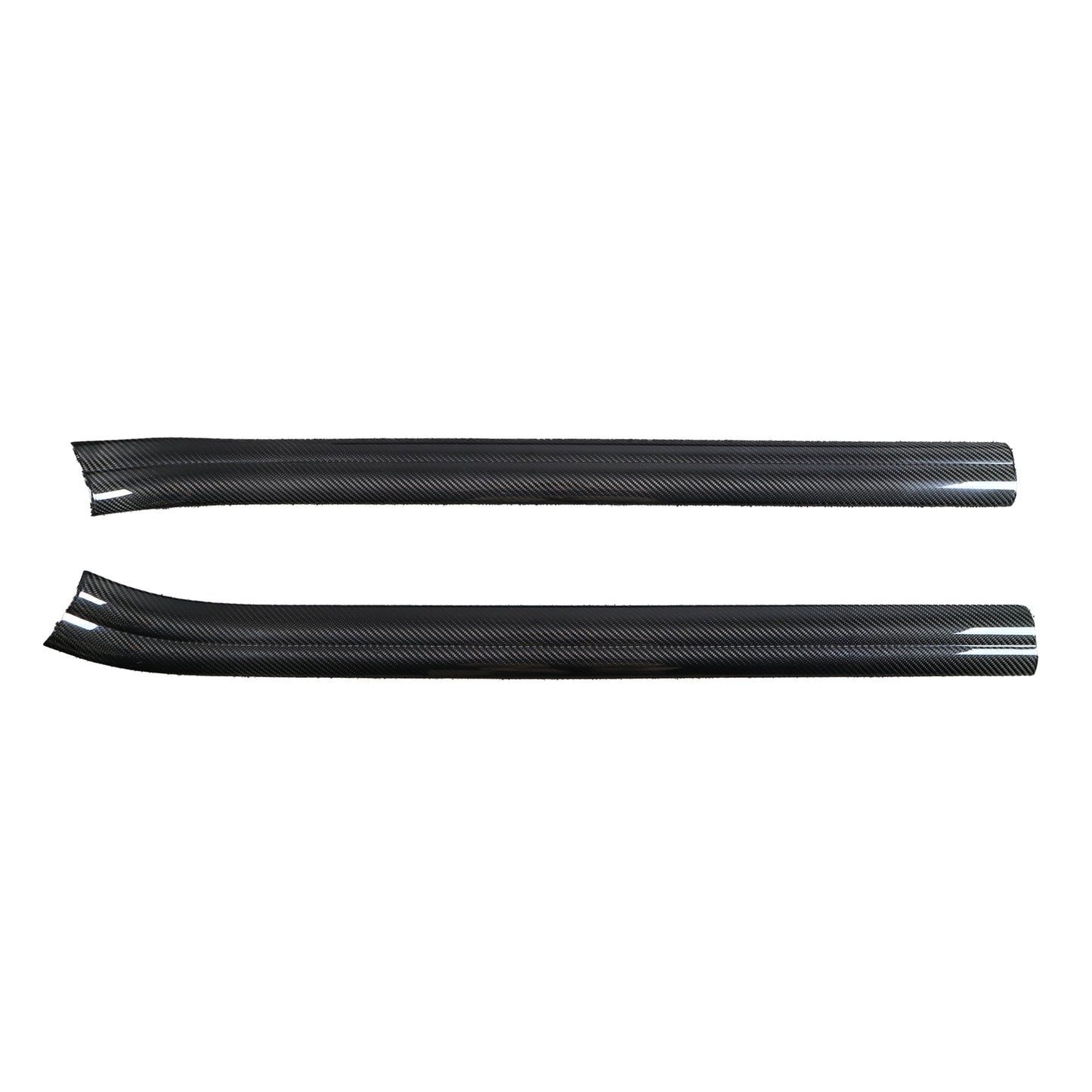 Einstiegsleisten Cover passend für BMW M4 (F82-F83)