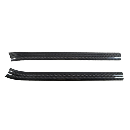 Einstiegsleisten Cover passend für BMW M4 (F82-F83)