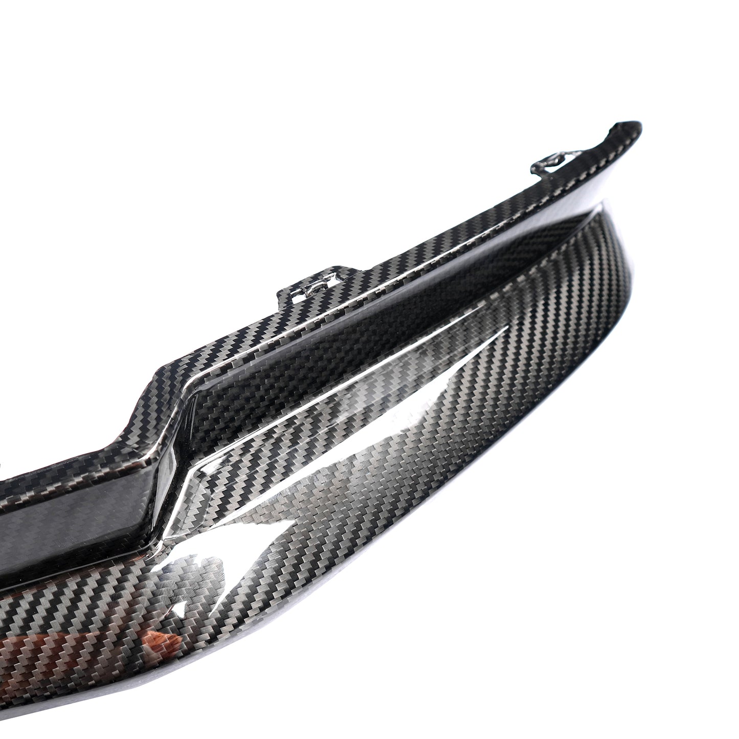 Heck Seitendiffusor Ansatz OEM Style passend für BMW M3 (G80/G81) M4 (G82/G83)