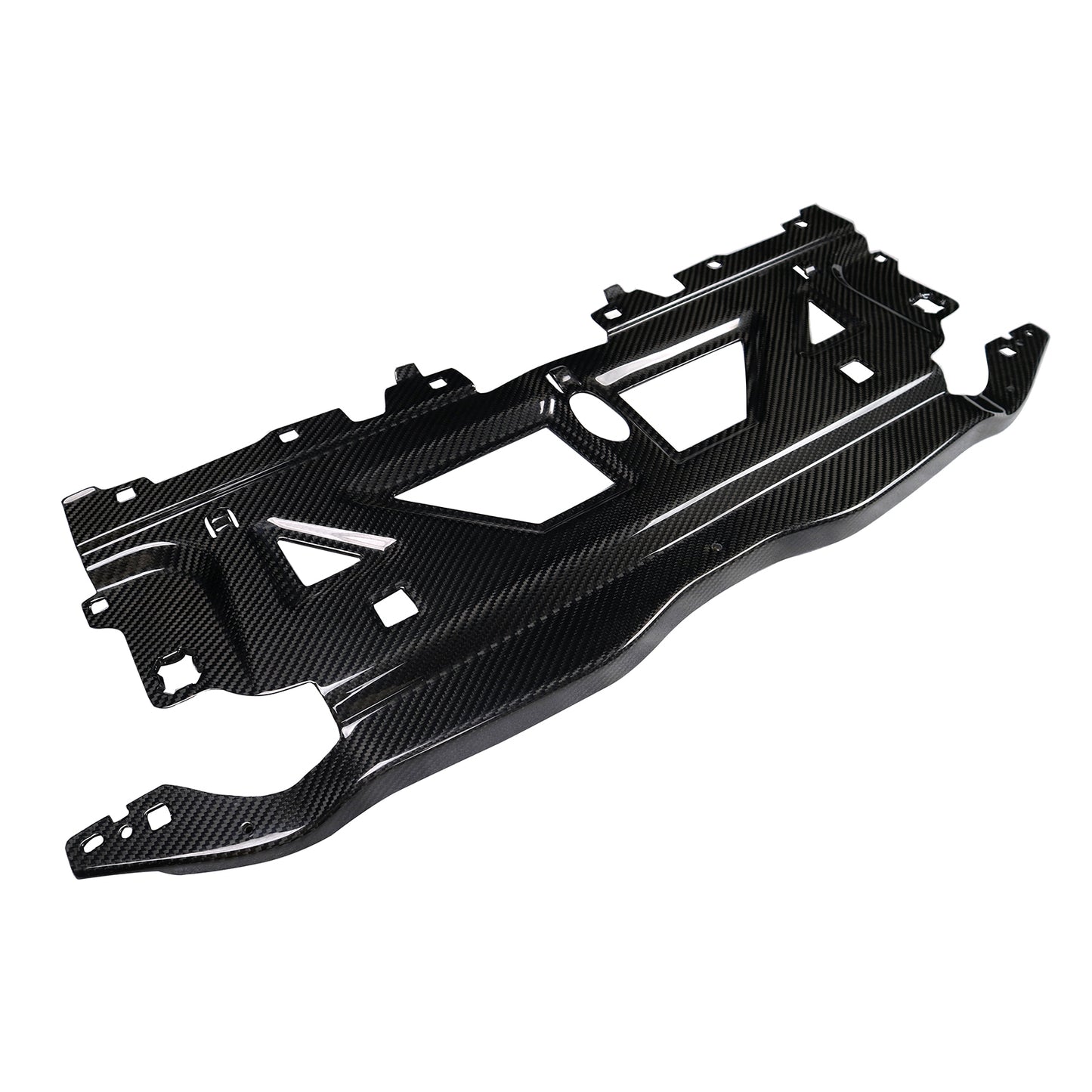 Vollständiger Ersatz Kühlverkleidungs-Slam-Panel passend für BMW M3 (G80/G81) M4 (G82/G83) M2 (G87)