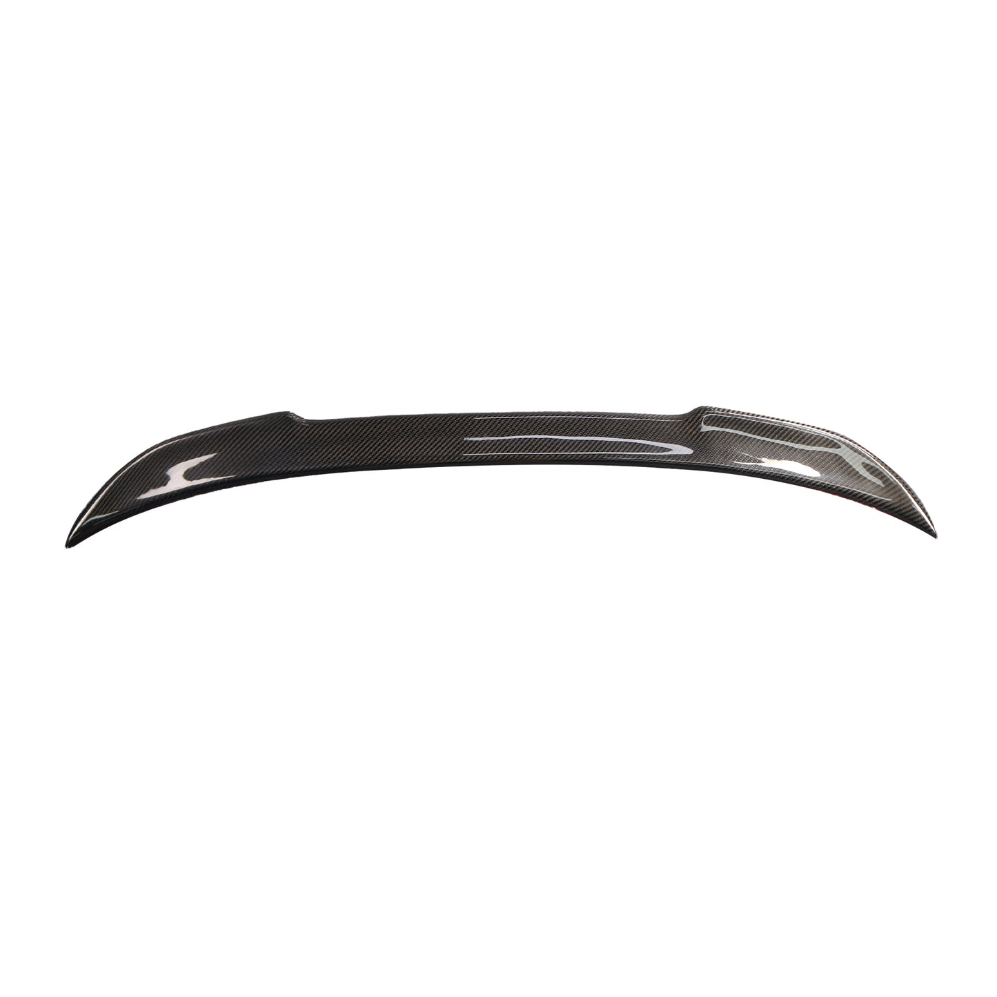 CS Style Spoiler Carbon passend für BMW M3 (F80) & BMW M4 (F82-83)