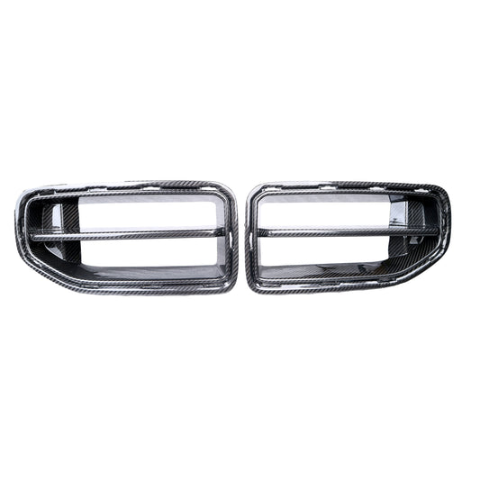 Front Grill Carbon passend für BMW M2 (G87)