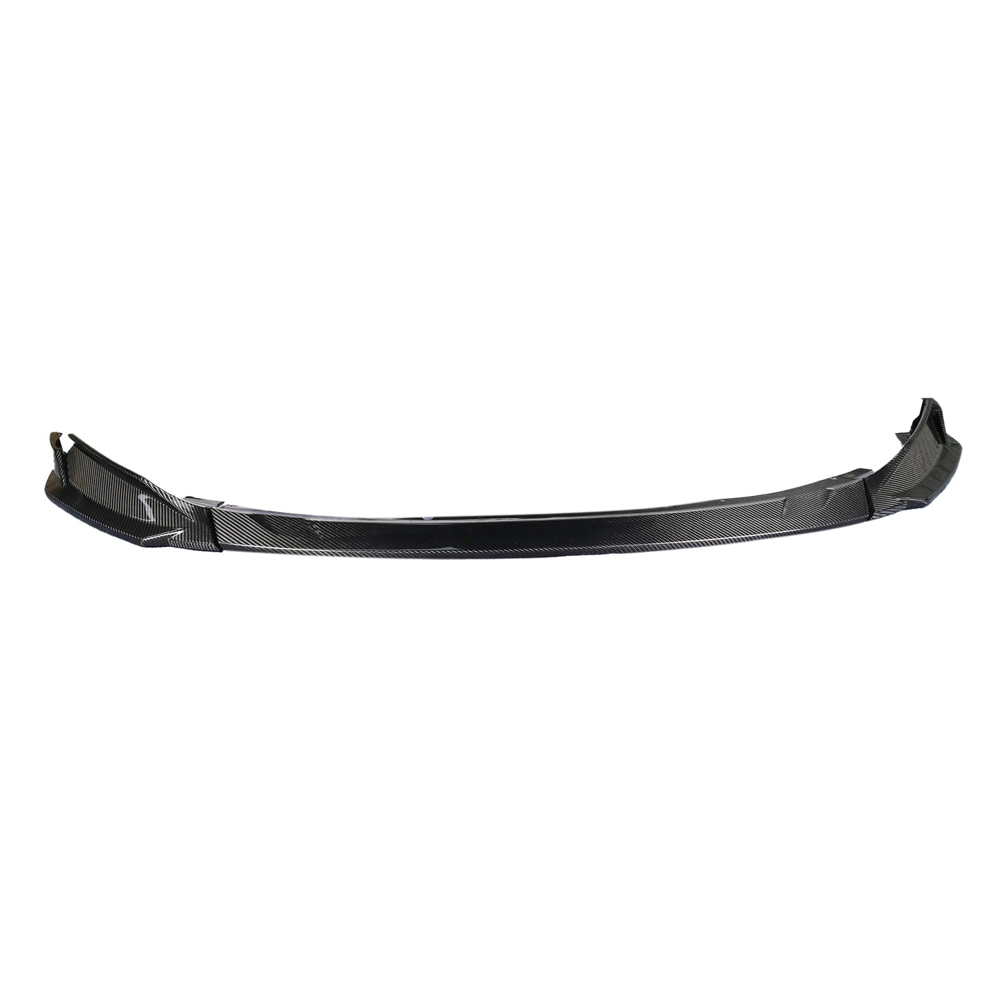 Frontlippe Carbon R44 II Style passend für BMW M3 (G80/G81) M4 (G82/G83)