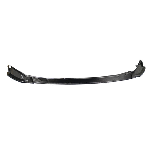 Frontlippe Carbon R44 II Style passend für BMW M3 (G80/G81) M4 (G82/G83)