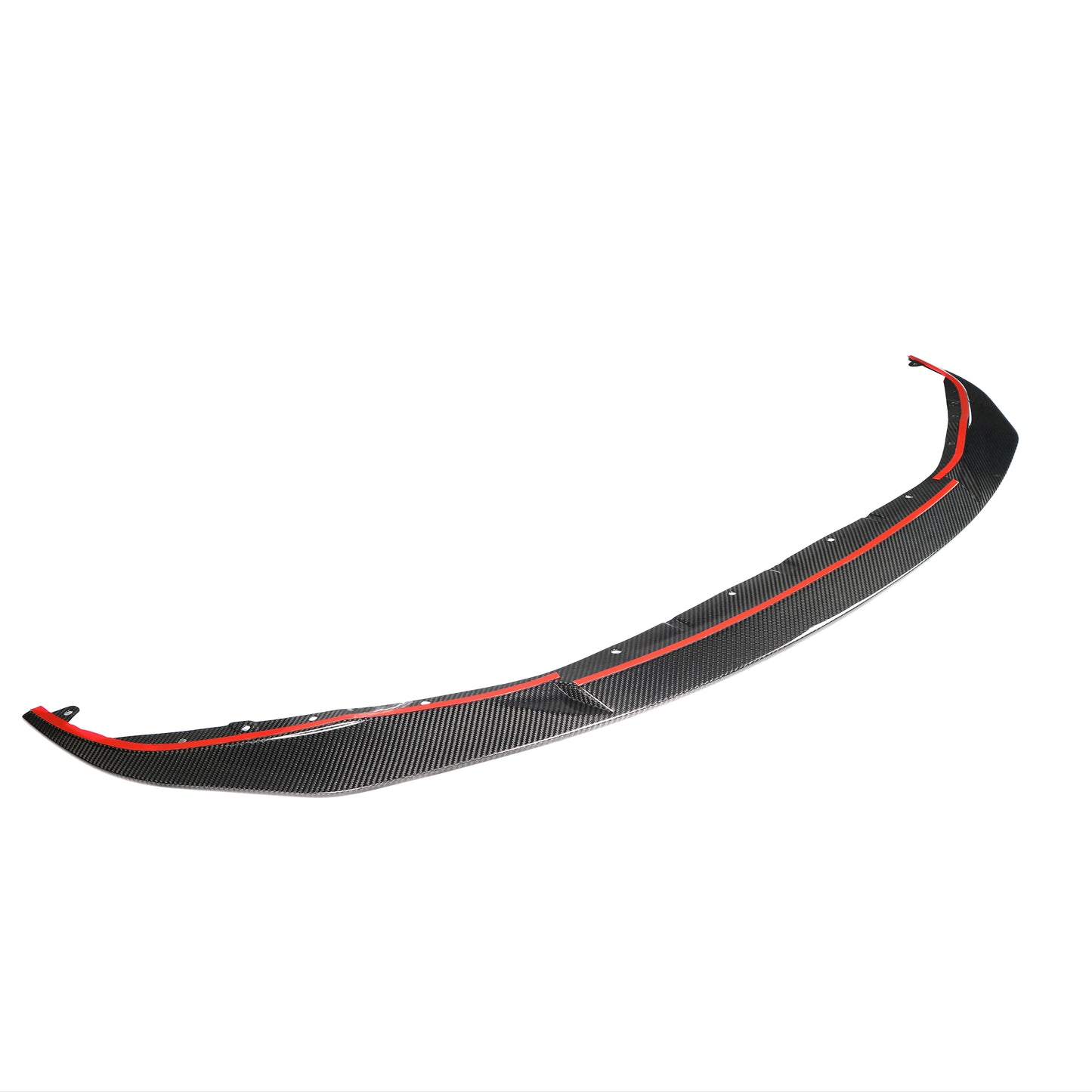 Frontlippe Carbon R44 Style passend für BMW M3 (G80/G81) M4 (G82/G83)