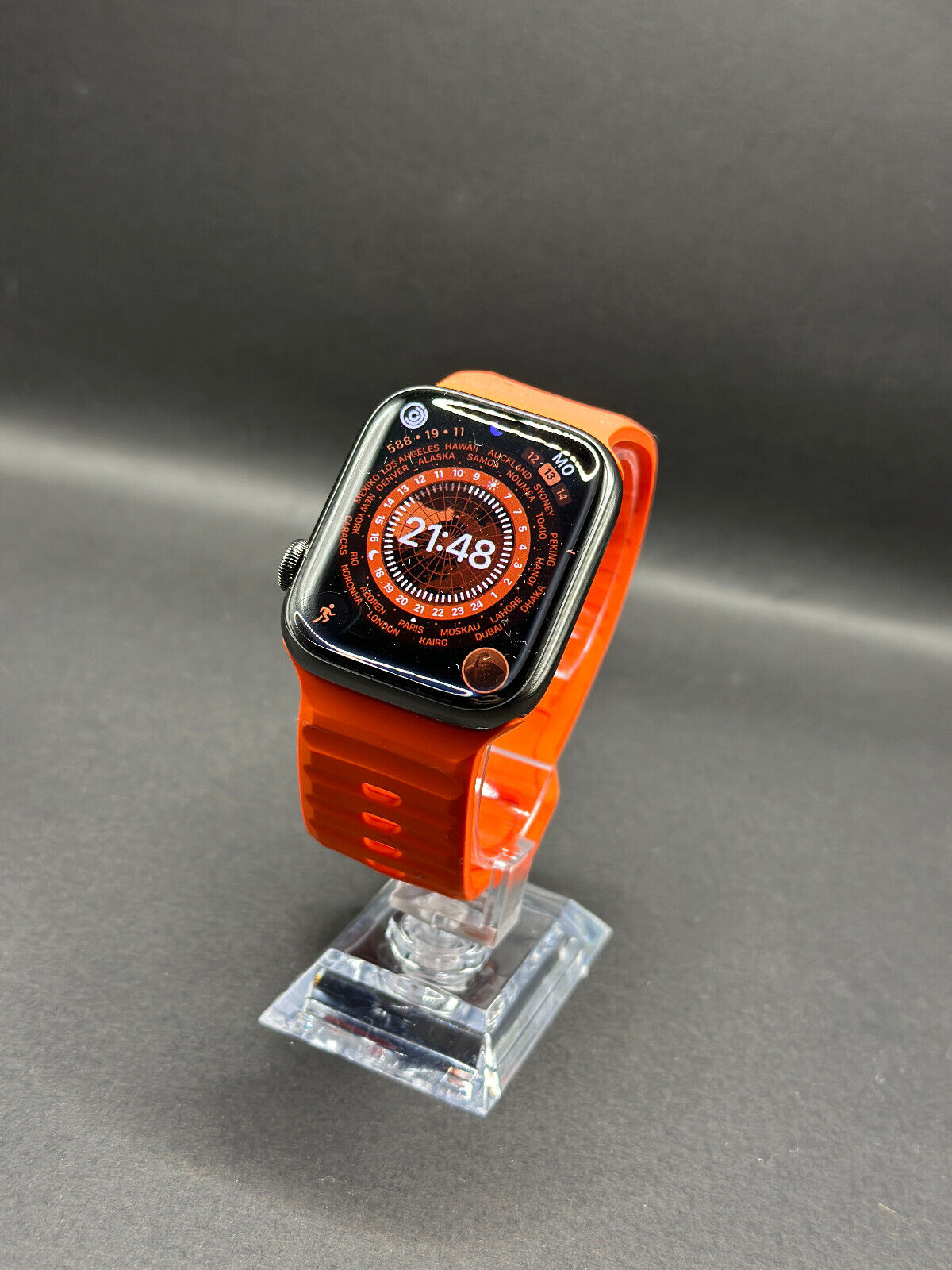 Apple Watch Ultradesign Armband / 42mm-49mm