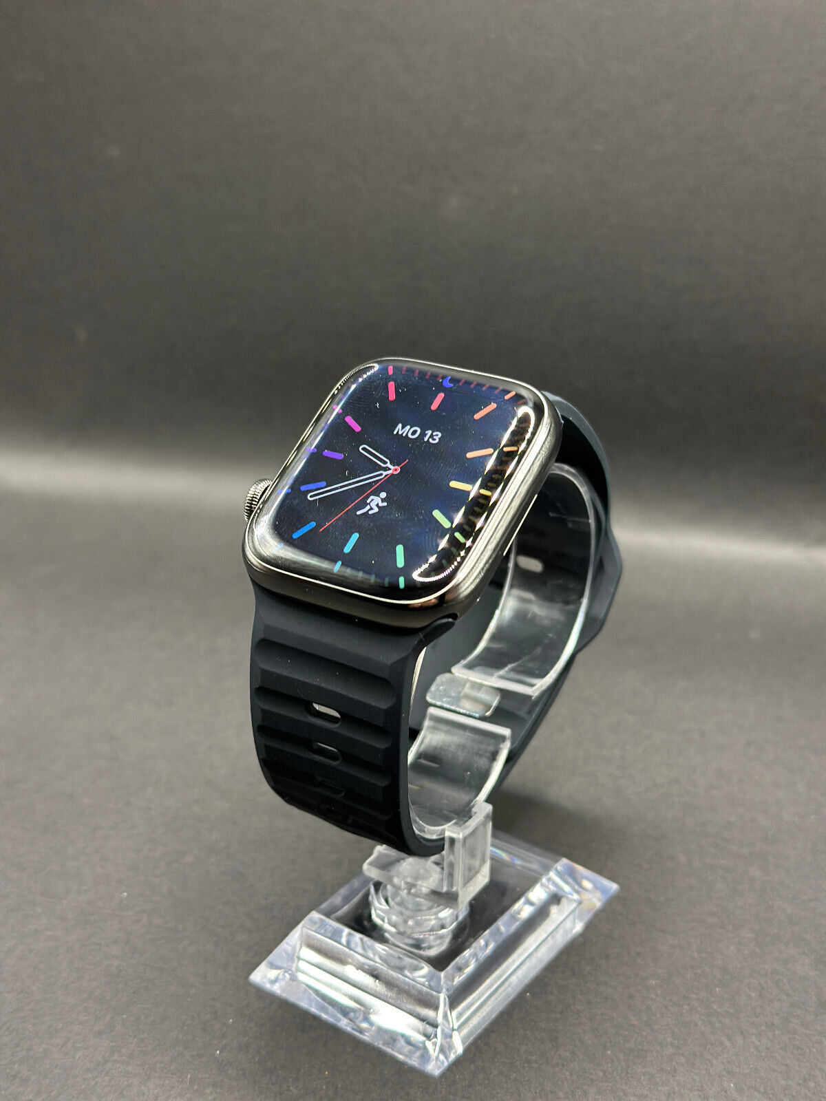Apple Watch Ultradesign Armband / 42mm-49mm