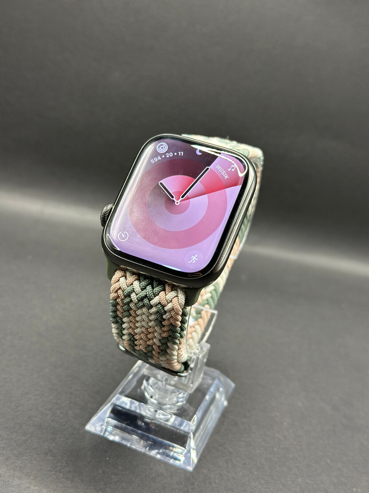 Apple Watch Armband / 38mm-49mm