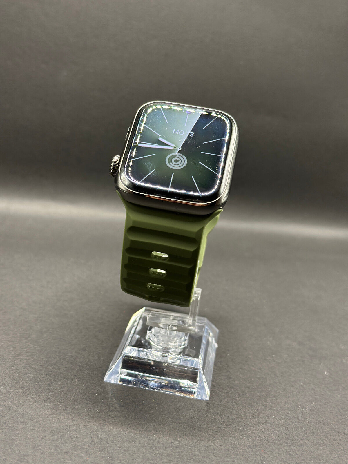 Apple Watch Ultradesign Armband / 42mm-49mm