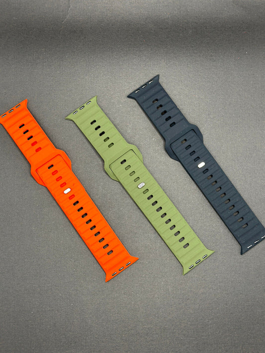 Apple Watch Ultradesign Armband / 42mm-49mm