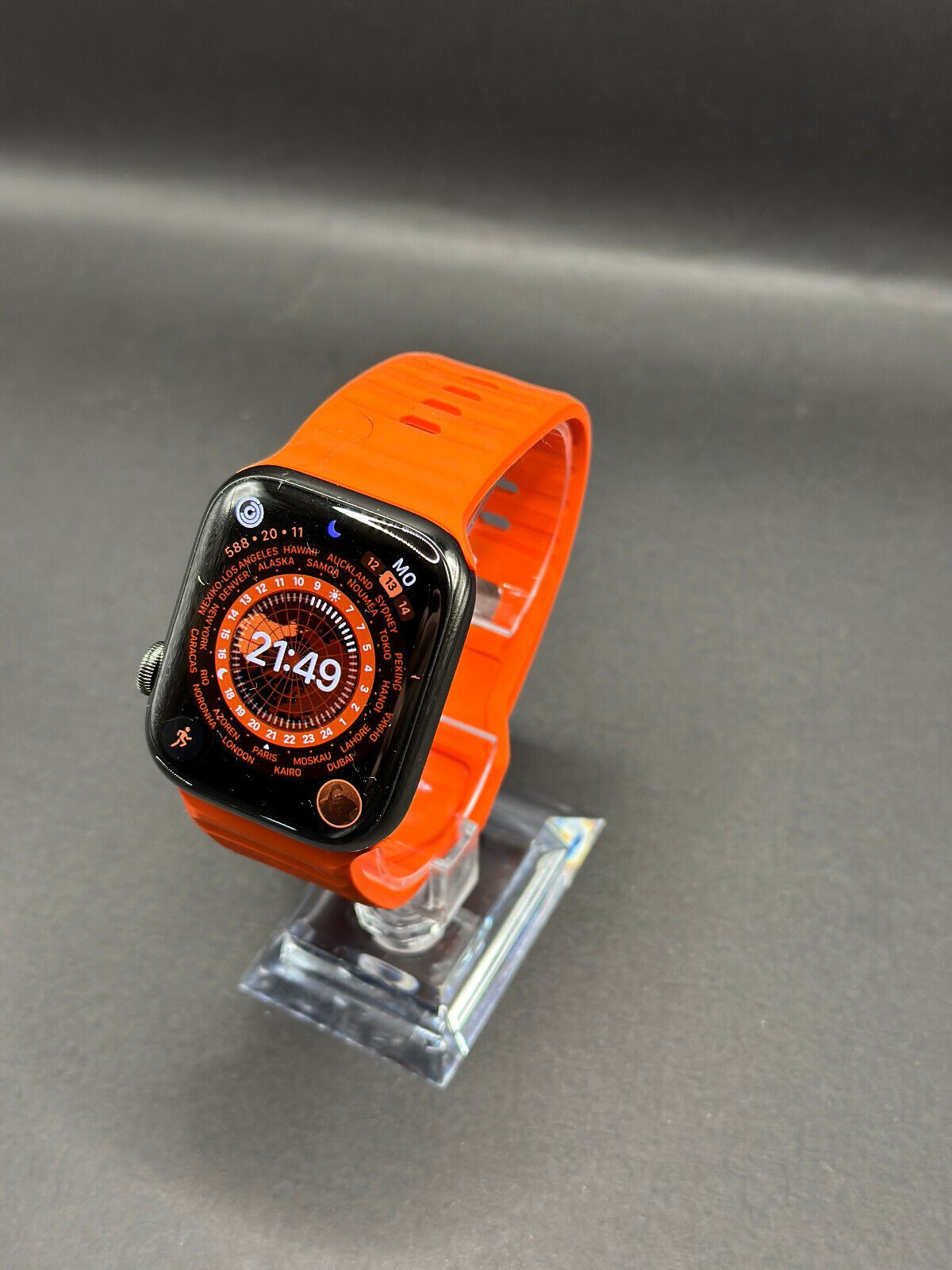 Apple Watch Ultradesign Armband / 42mm-49mm