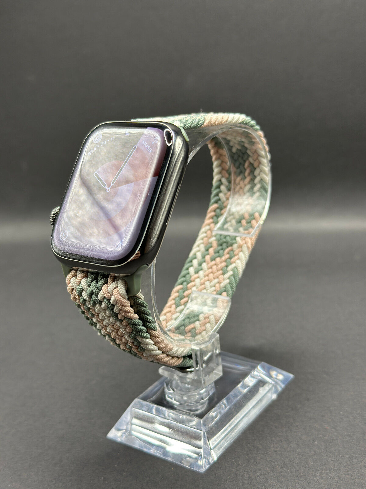 Apple Watch Armband / 38mm-49mm