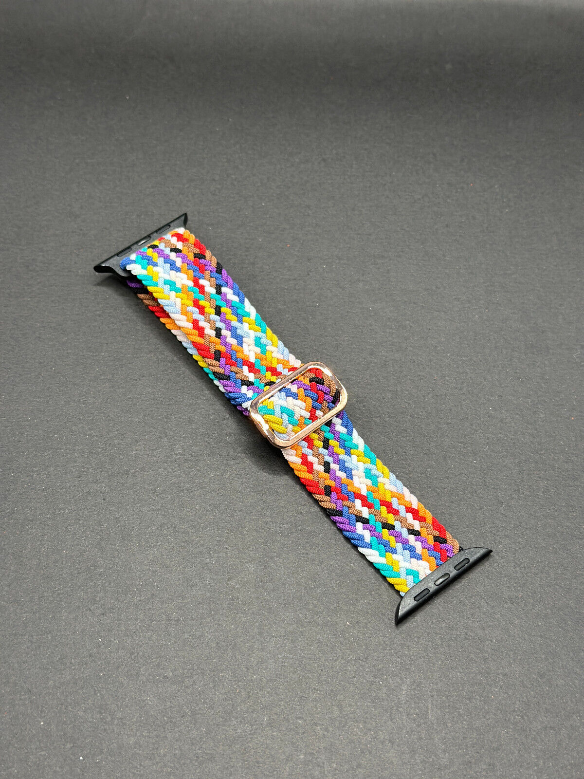 Apple Watch Rainbow Armband / 38mm-49mm