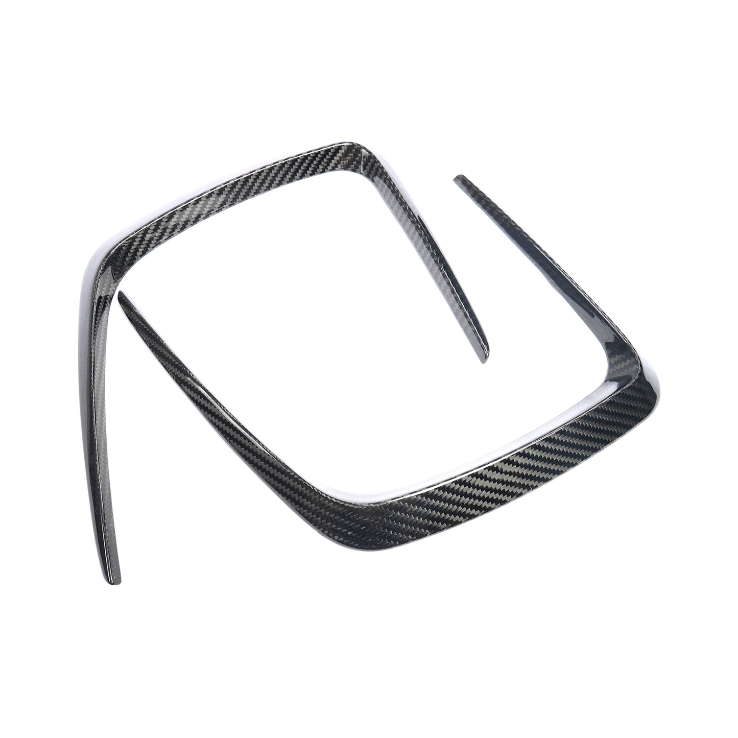 Carbon Aufsätze Motorhaube für BMW M3 (G80/G81) M4 (G82/G83)