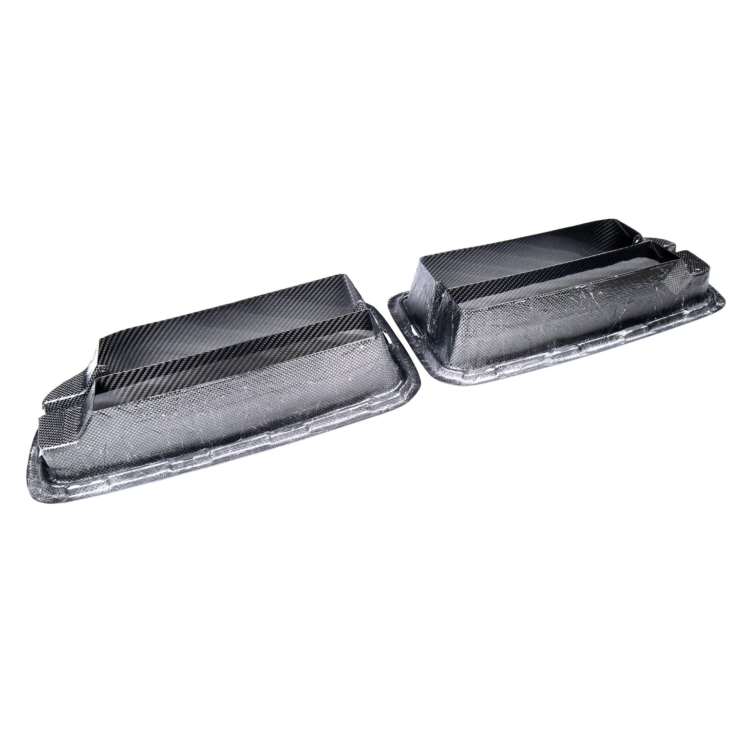 Front Grill Carbon passend für BMW M2 (G87)
