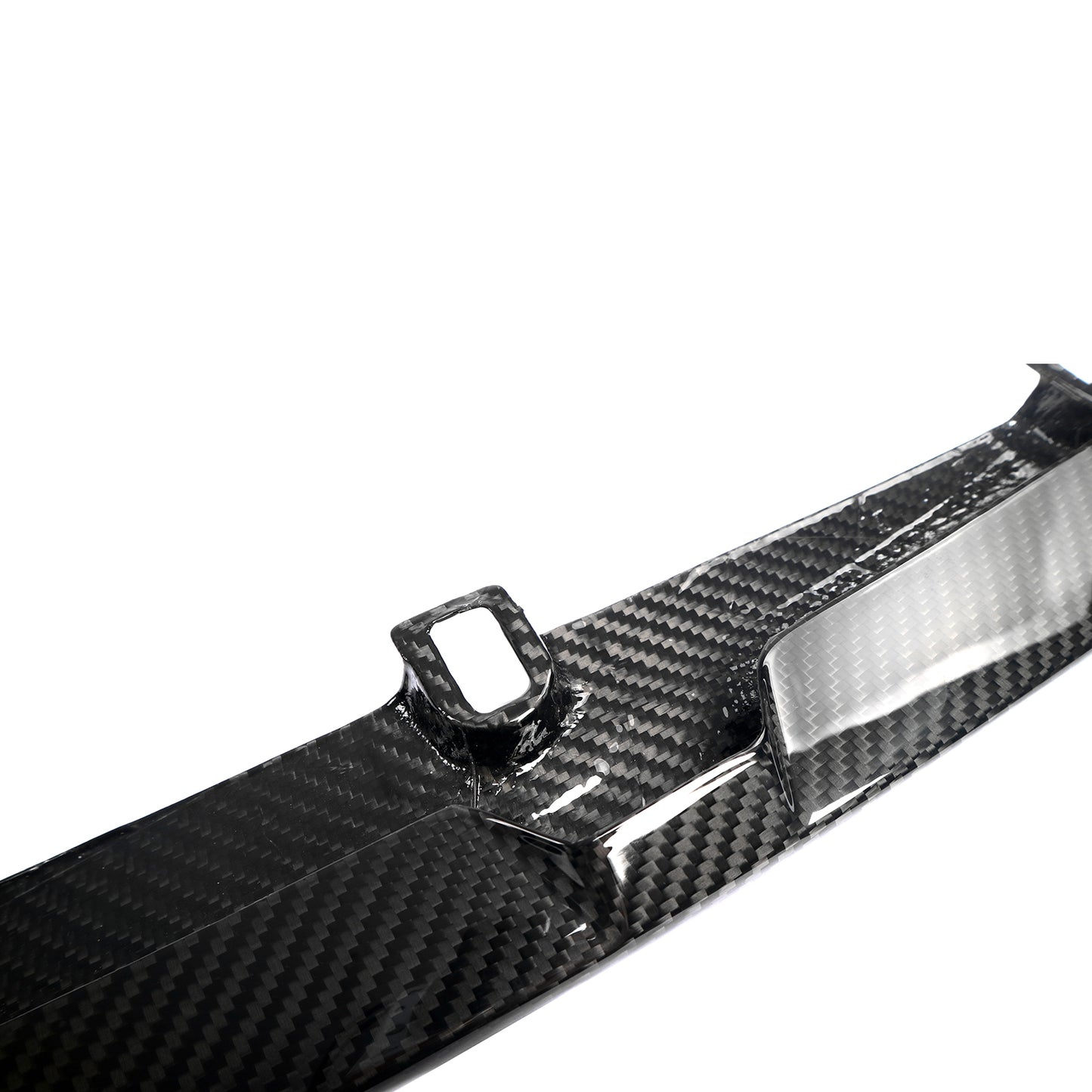 Frontlippe Performance Style passend für BMW M3 (G80/G81) M4 (G82/G83)