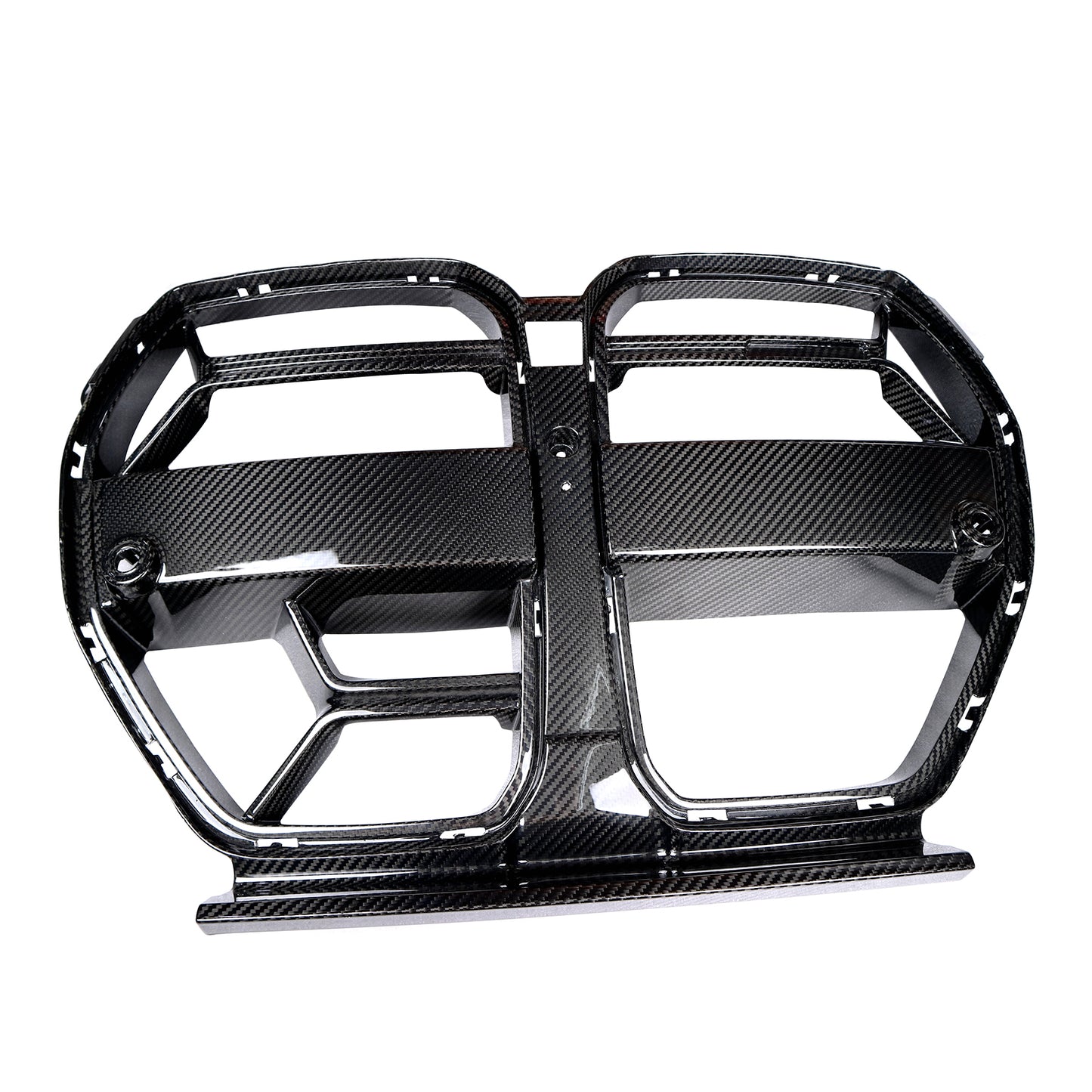 Carbon Grill CSL-Style passend für BMW M3 (G80/G81) M4 (G82/G83)