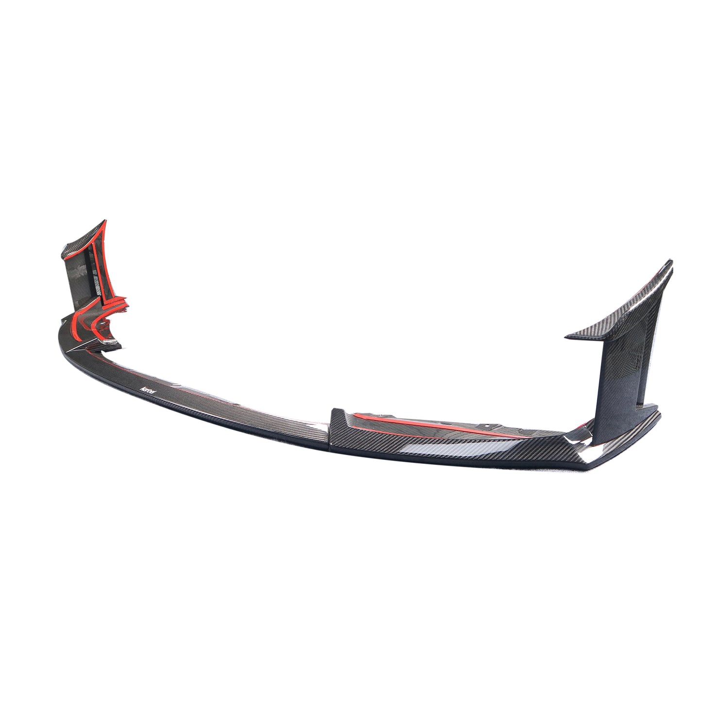 Frontlippe KB Style Carbon passend für BMW M2 (G87)