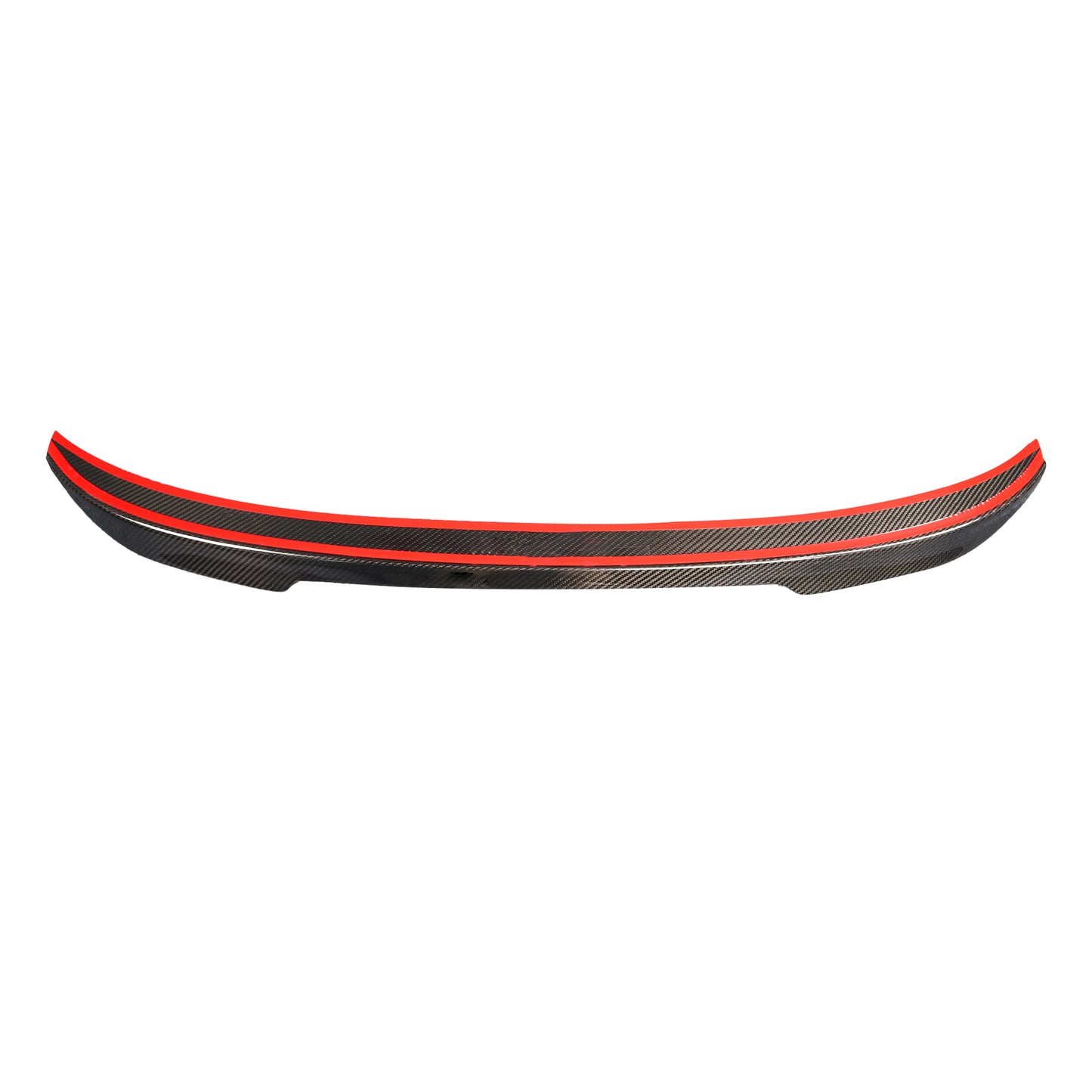 CS Style Spoiler Carbon passend für BMW M3 (F80) & BMW M4 (F82-83)