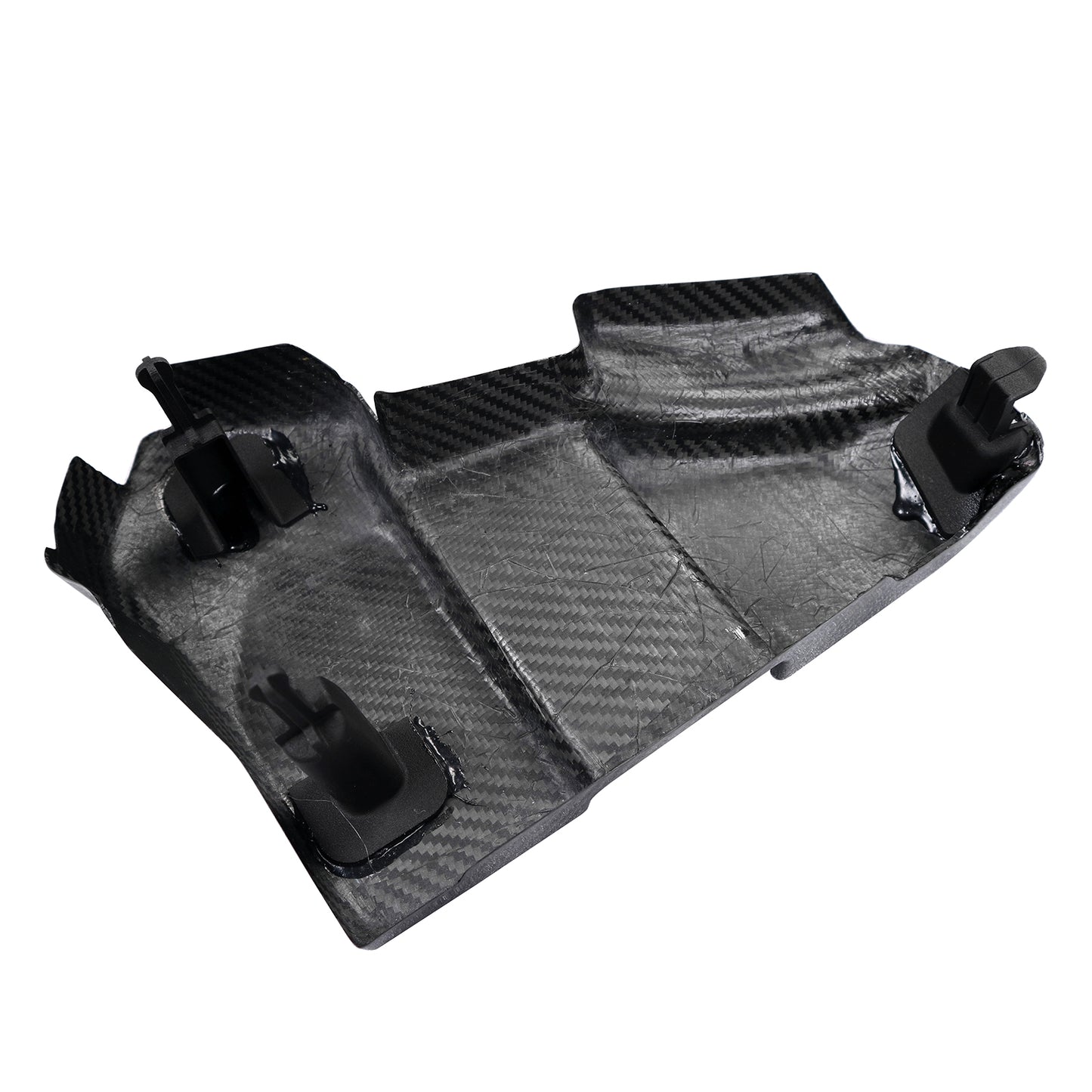 ECU Carbon Abdeckung passend für BMW M3 (G80/G81) M4 (G82/G83) M2 (G87)