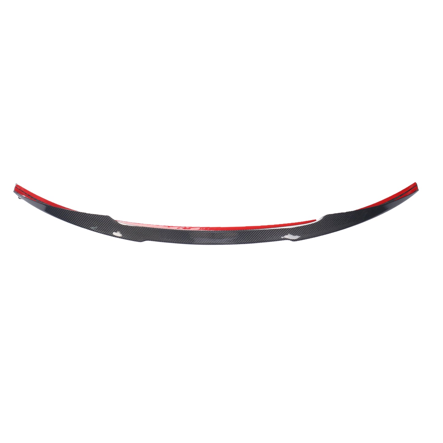 Spoilerlippe Carbon MP Style passend für BMW M4 (F82-83)