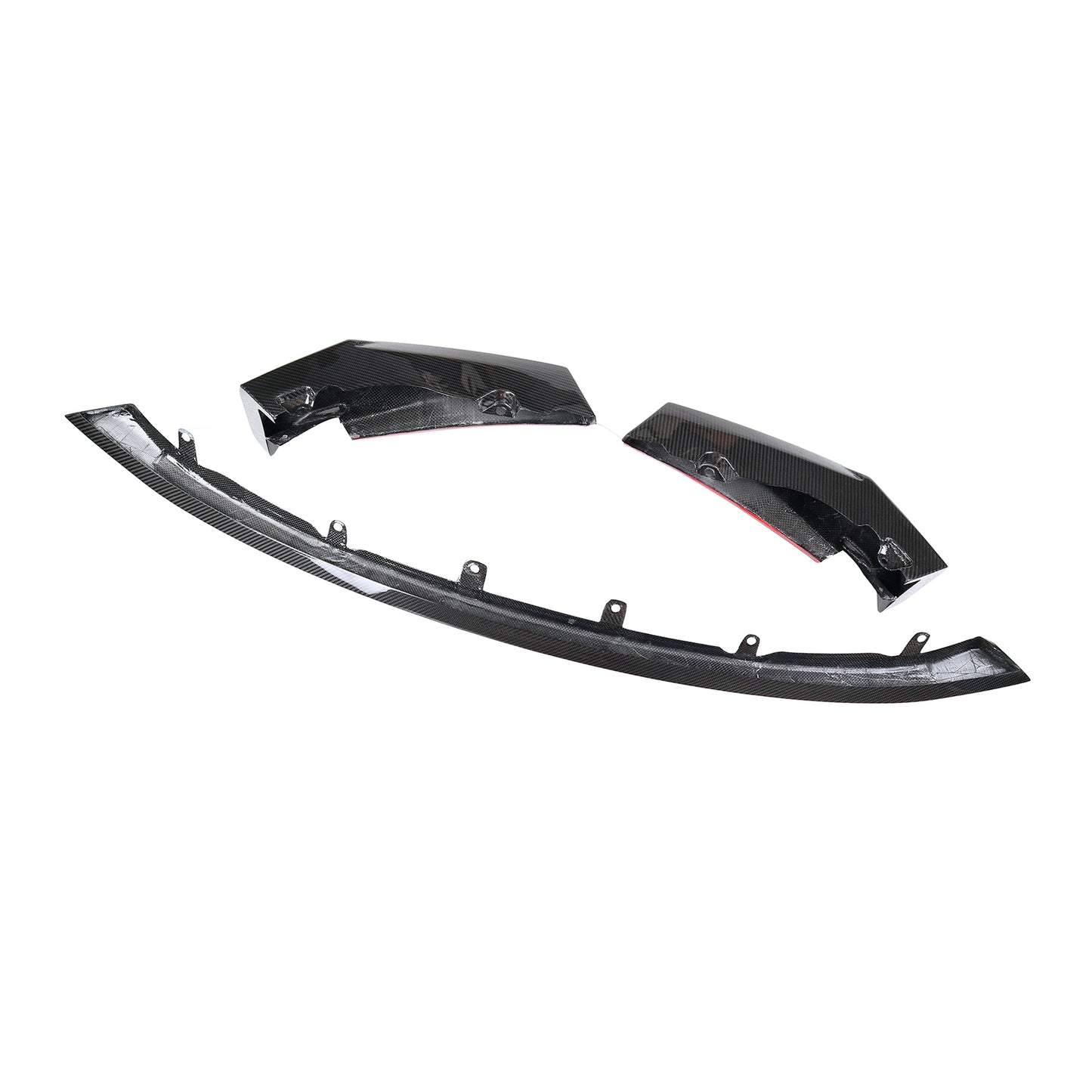 Frontlippe CSL Style passend für BMW M3 (G80/G81) M4 (G82/G83)