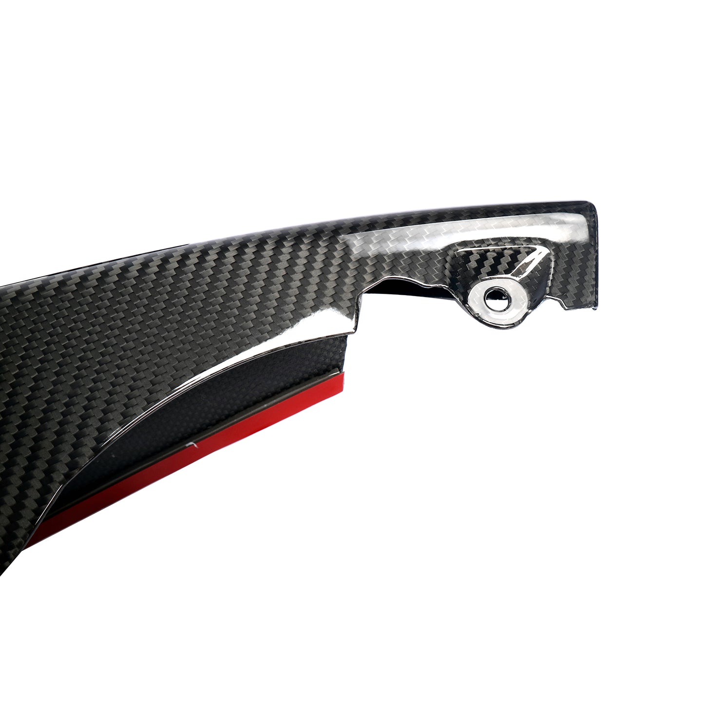 Frontlippe Performance Style passend für BMW M3 (G80/G81) M4 (G82/G83)