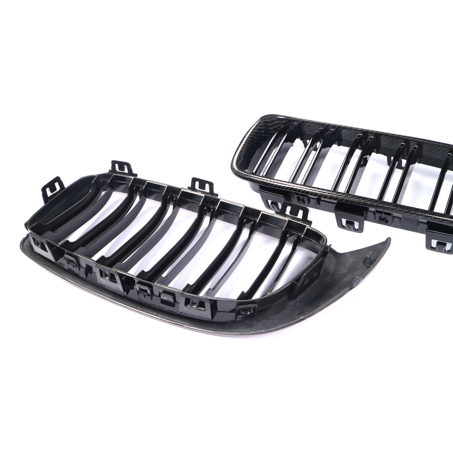 Frontgrill Carbon passend für BMW M3 (F80) M4 (F82/F83)