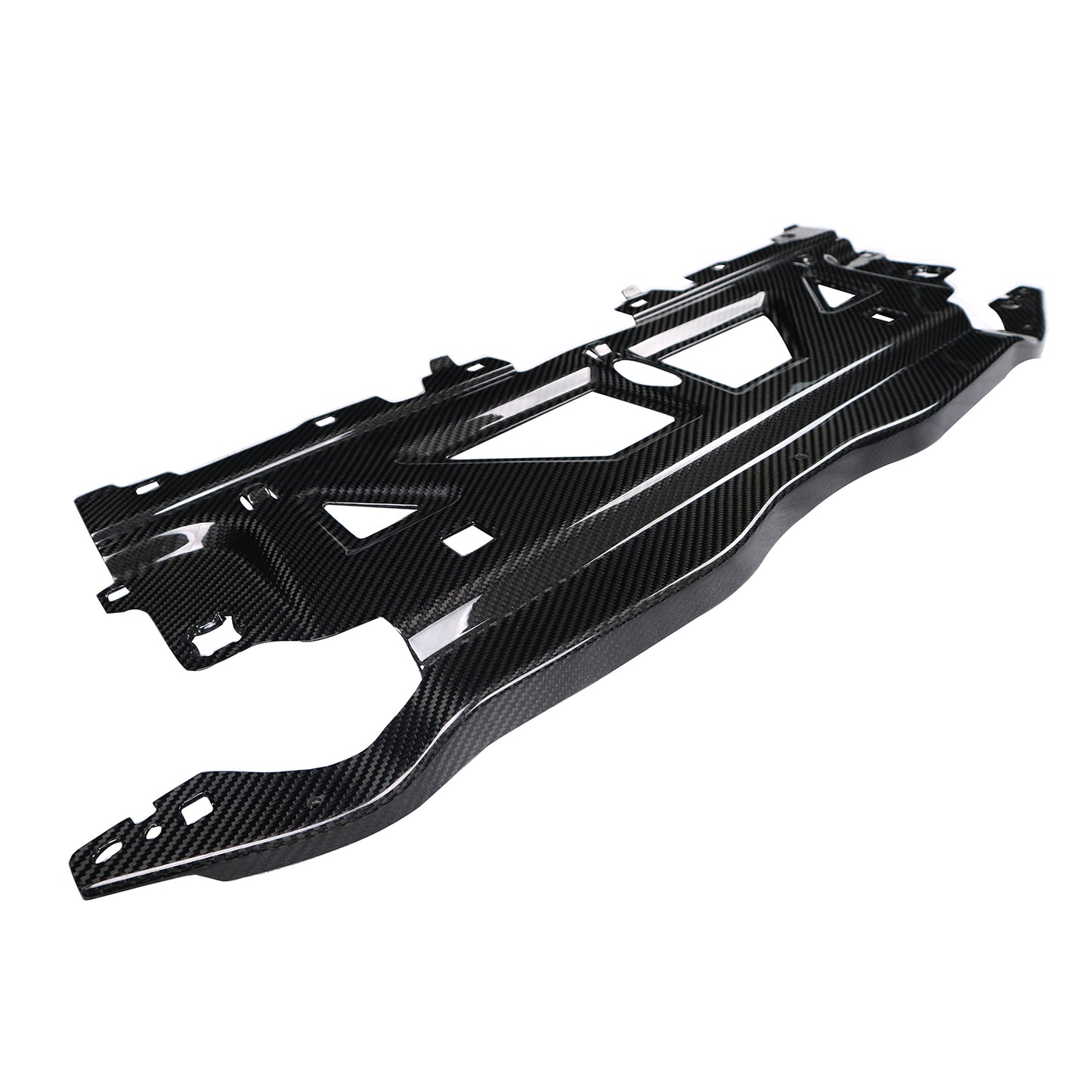 Vollständiger Ersatz Kühlverkleidungs-Slam-Panel passend für BMW M3 (G80/G81) M4 (G82/G83) M2 (G87)