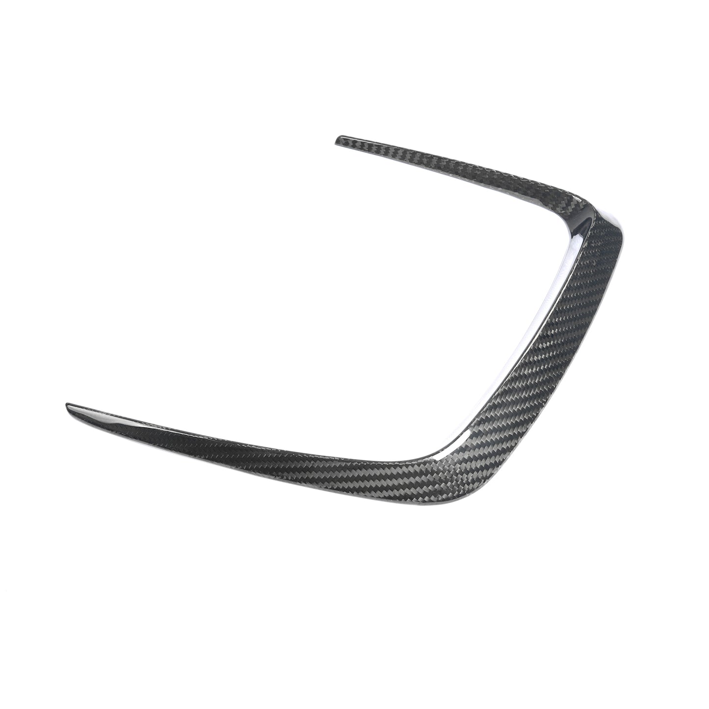Carbon Aufsätze Motorhaube für BMW M3 (G80/G81) M4 (G82/G83)