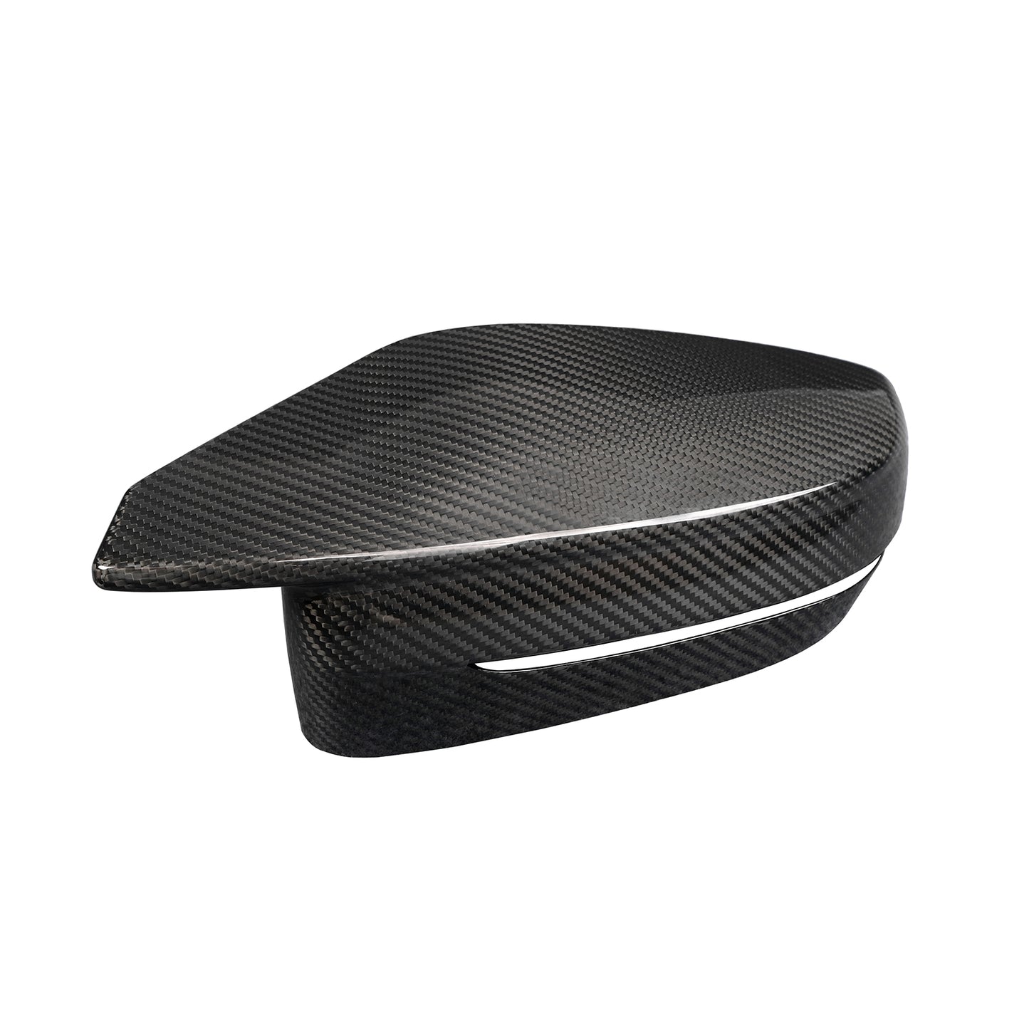 Spiegelkappen Carbon passend für BMW M3 (G80/G81) M4 (G82/G83) M2 (G87) 2er (G42)