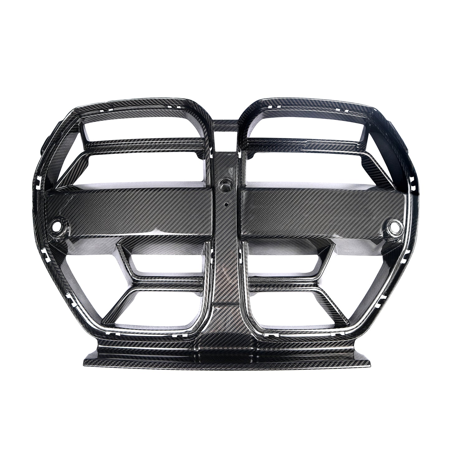 Carbon Grill CSL-Style passend für BMW M3 (G80/G81) M4 (G82/G83)