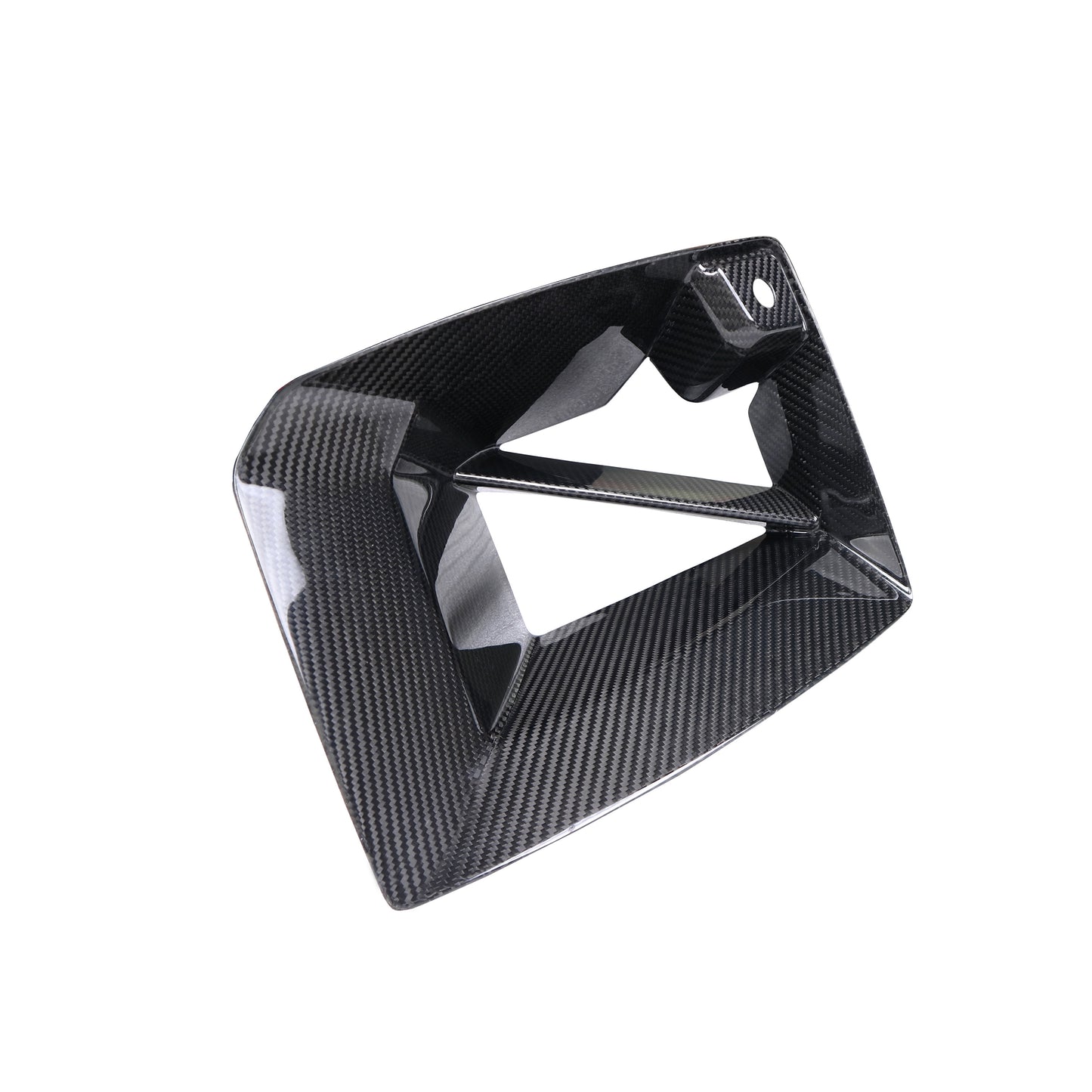 Lufteinlässe Front MP Style Carbon passend für BMW M2 (G87)