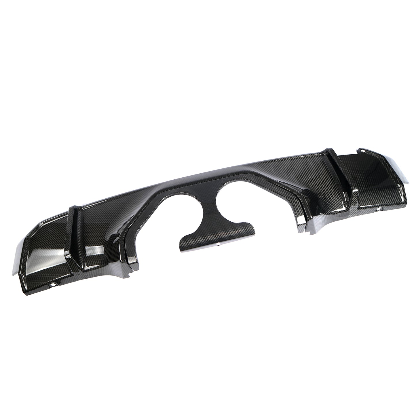 Heckdiffusor V Style Carbon passend für BMW M3 (G80/G81) M4 (G82/G83)