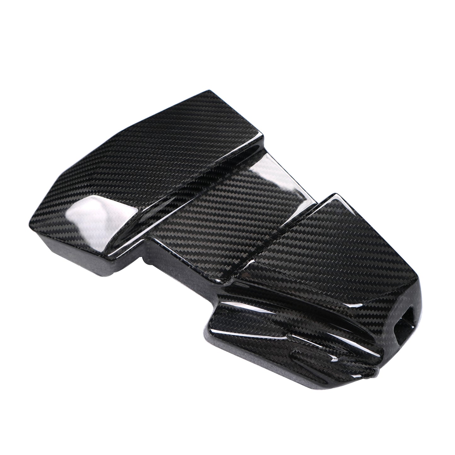 ECU Carbon Abdeckung passend für BMW M3 (G80/G81) M4 (G82/G83) M2 (G87)