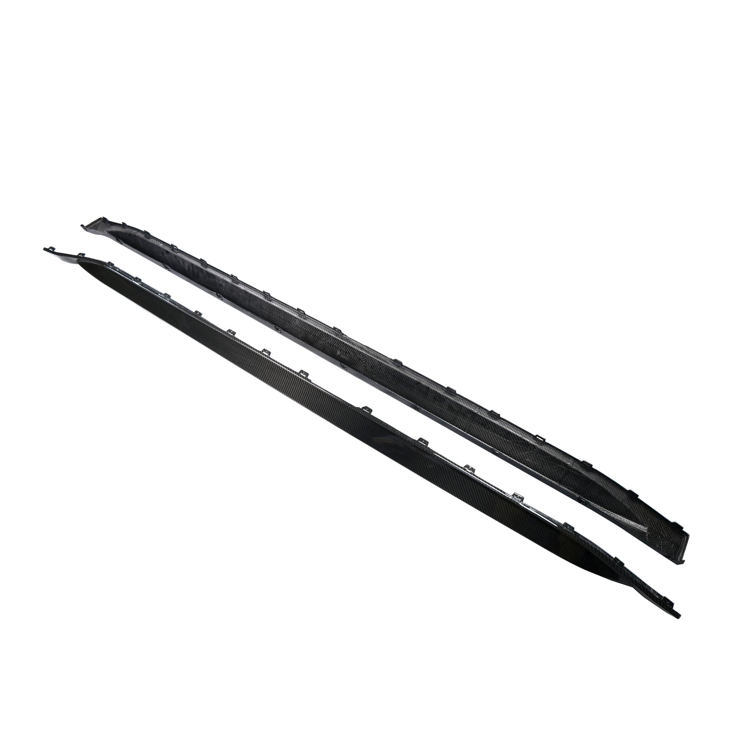 Seitenschweller Carbon OEM Style passend für BMW M3 (G80/G81) M4 (G82/G83)