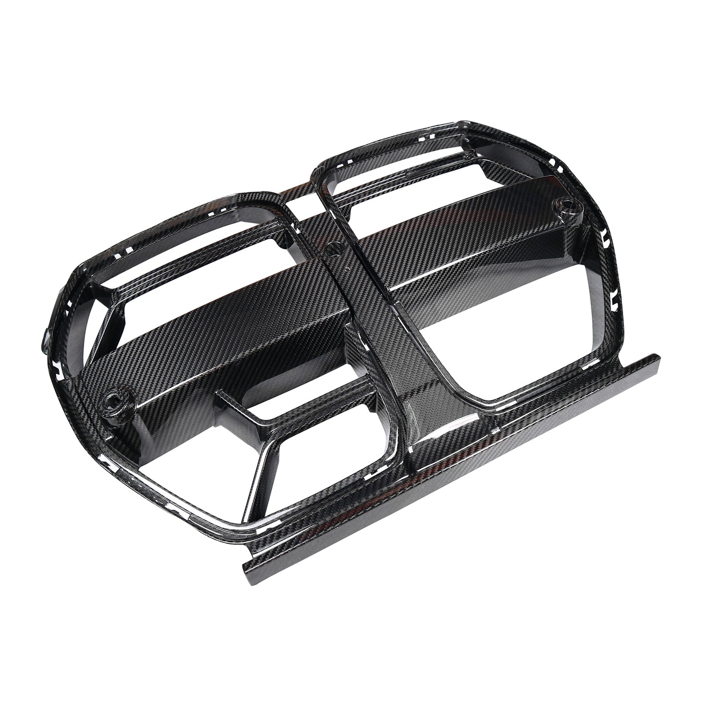 Carbon Grill CSL-Style passend für BMW M3 (G80/G81) M4 (G82/G83)