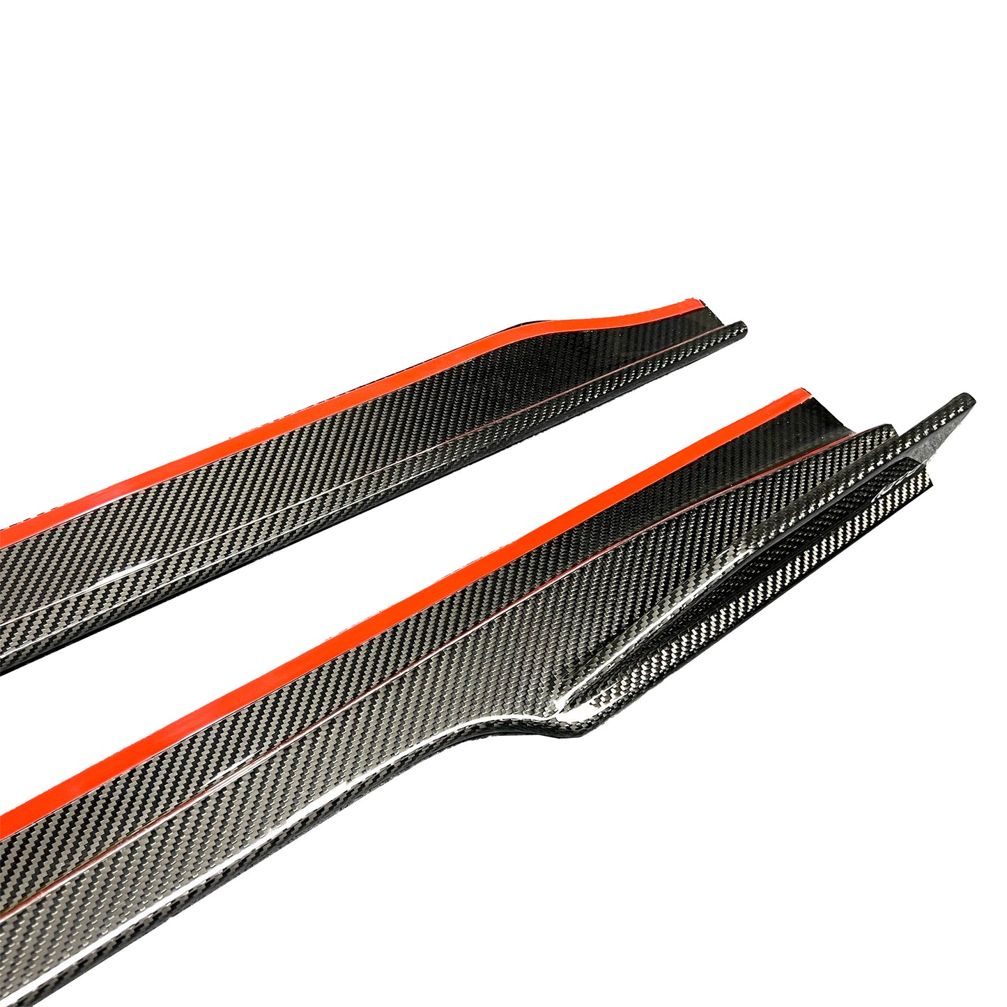 Seitenschweller KB Style passend für BMW M2 (G87)