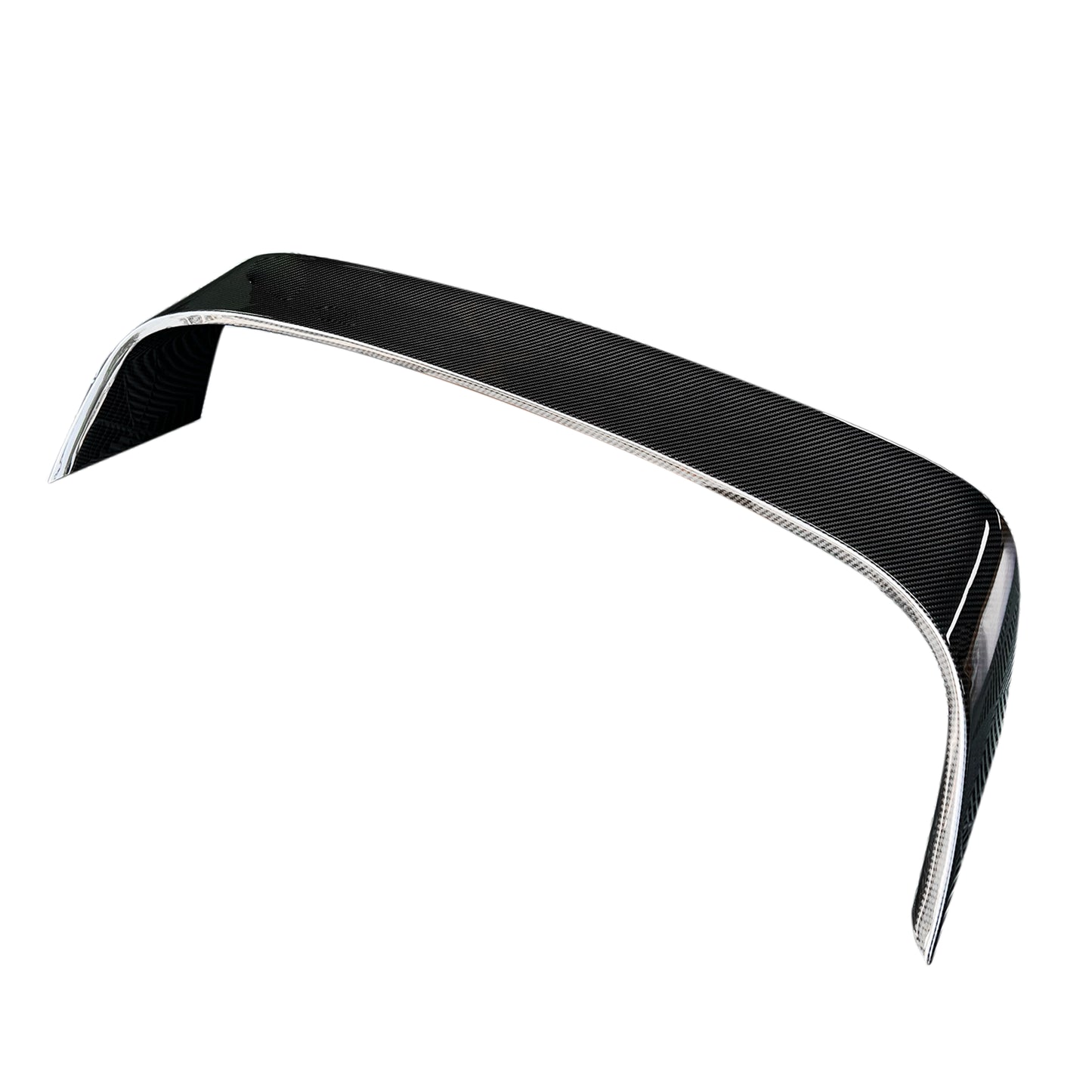 MP Style Spoiler passend für BMW M2 (G87)