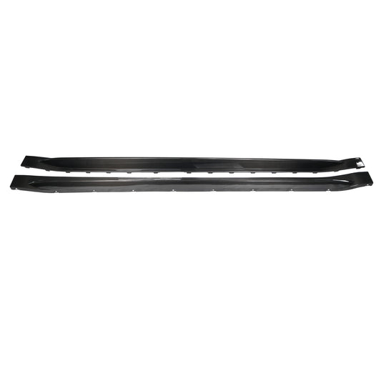 Seitenschweller Carbon OEM Style passend für BMW M3 (G80/G81) M4 (G82/G83)