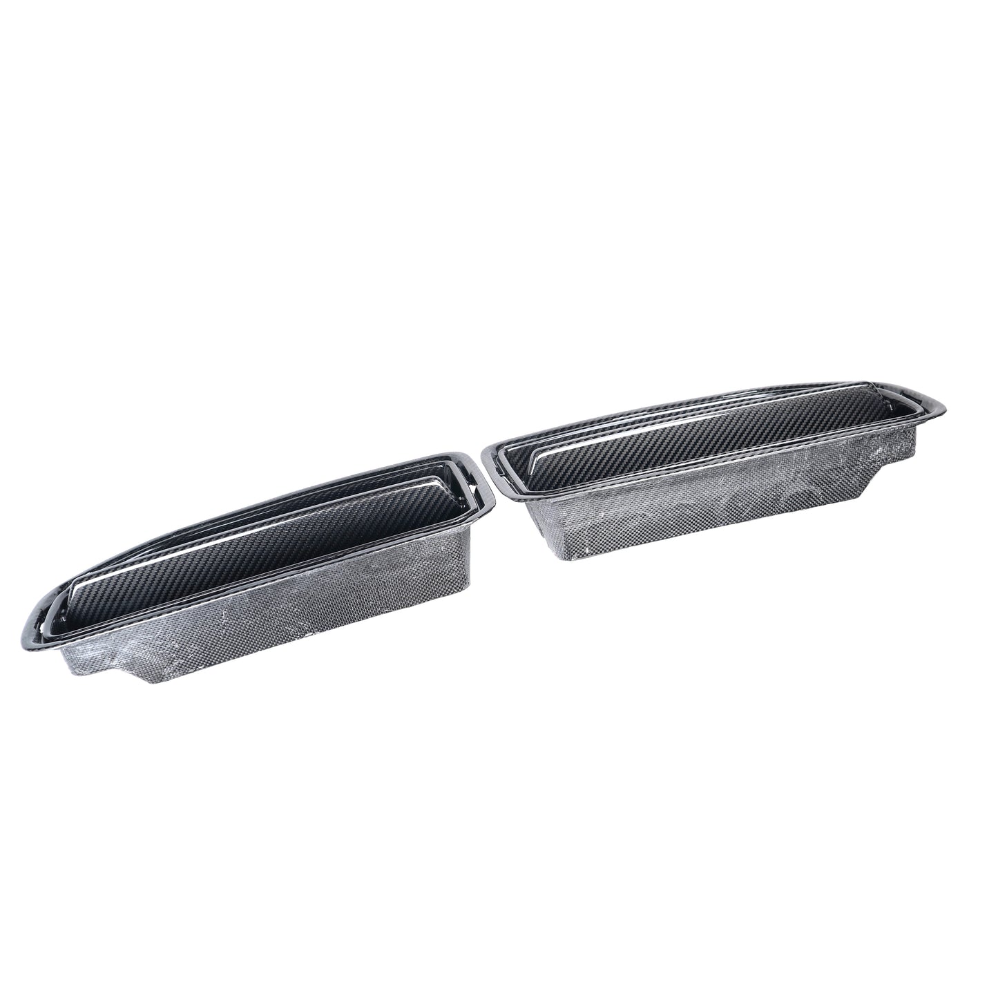 Front Grill Carbon passend für BMW M2 (G87)