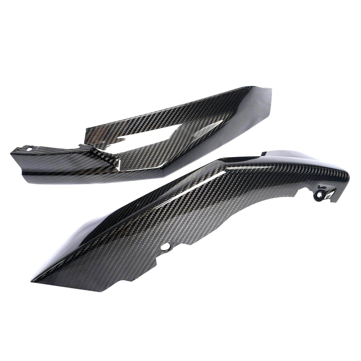Frontlippe Performance Style passend für BMW M3 (G80/G81) M4 (G82/G83)