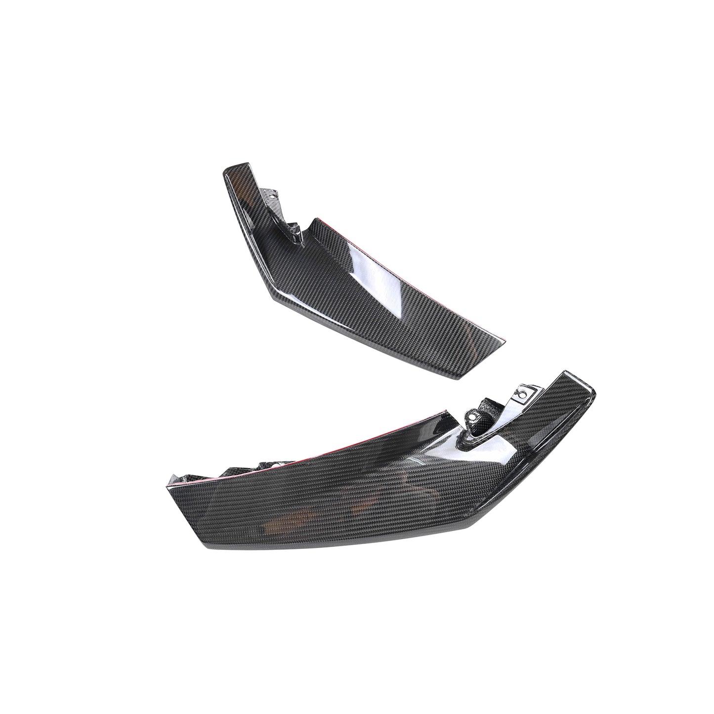 Frontlippe CSL Style passend für BMW M3 (G80/G81) M4 (G82/G83)