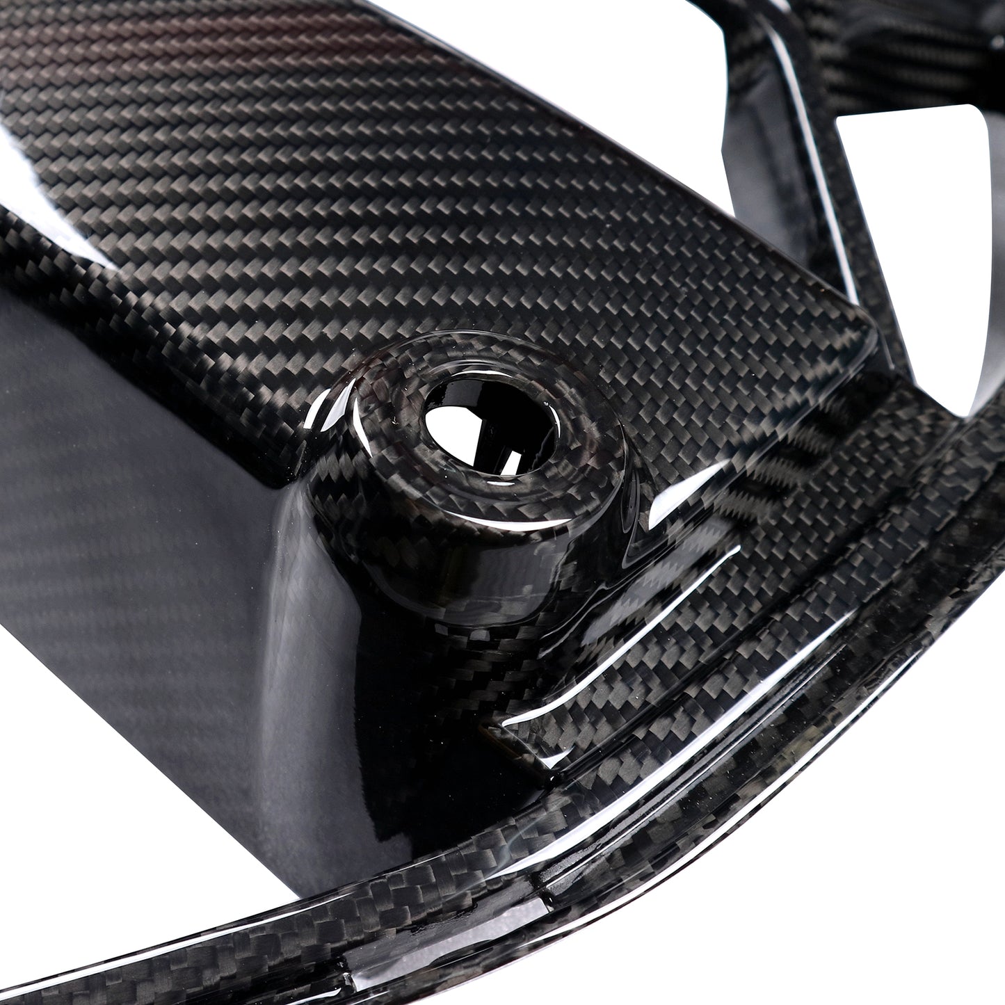 Carbon Grill CSL-Style passend für BMW M3 (G80/G81) M4 (G82/G83)