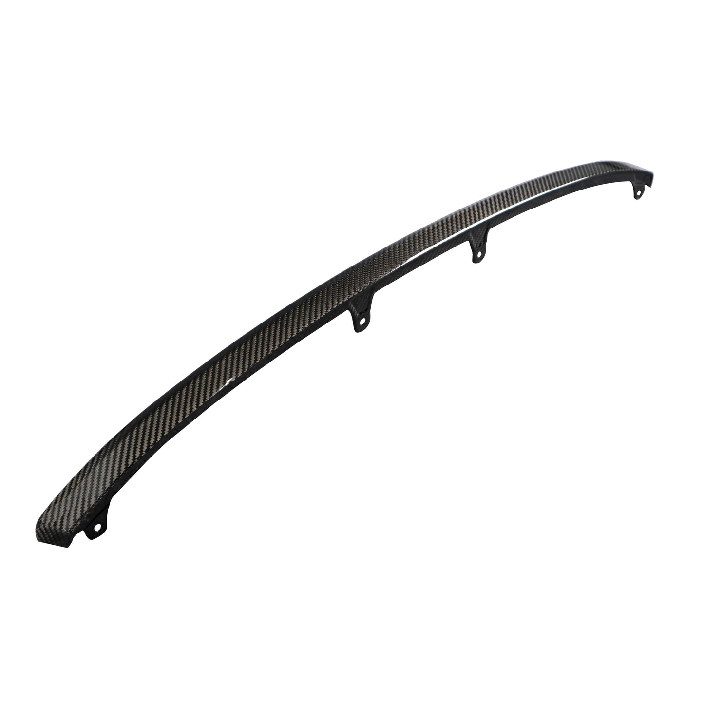Frontlippe MP Style Carbon passend für BMW M2 (G87)