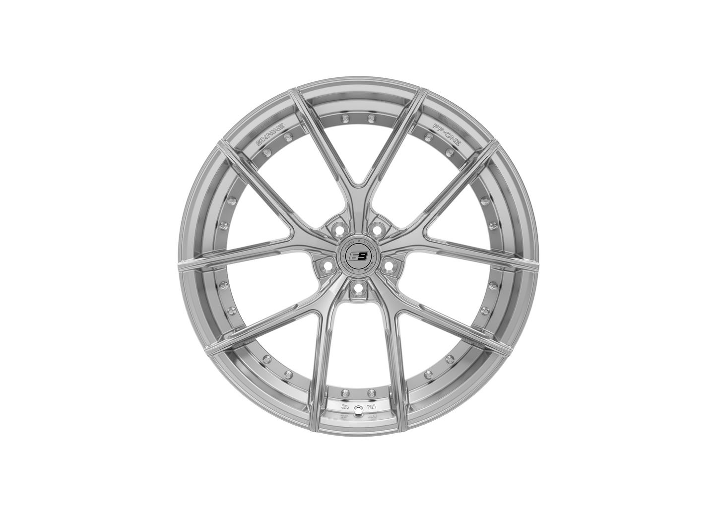 FF-ONE | 11,5x21 ET17 | 5x112