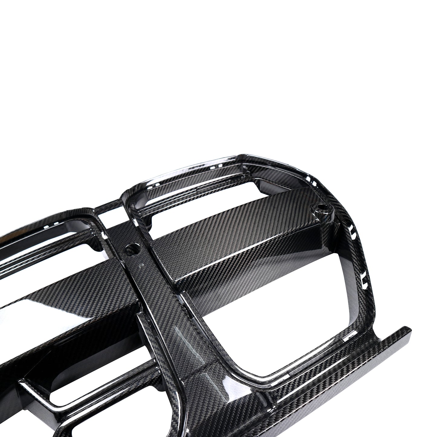 Carbon Grill CSL-Style passend für BMW M3 (G80/G81) M4 (G82/G83)